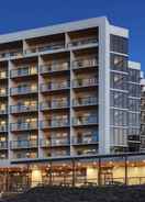 null Delta Hotels By Marriott Virginia Beach Waterfront