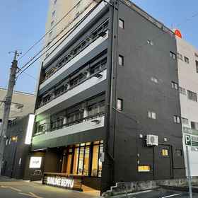 Sueyoshi Ryokan 1, 酒店 熊崎站