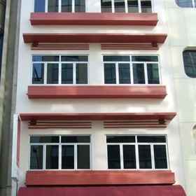 Summer Tavern 1, โรงแรม & ที่พัก Bugis Cube