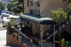 其他 Best Western Cabrillo Garden Inn