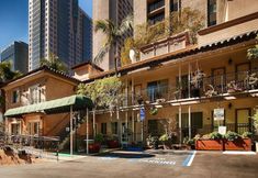其他 2 Best Western Cabrillo Garden Inn