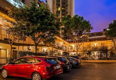 其他 3 Best Western Cabrillo Garden Inn