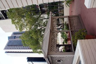 其他 4 Best Western Cabrillo Garden Inn