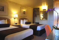 其他 5 Best Western Cabrillo Garden Inn