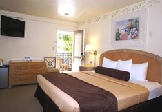 其他 6 Best Western Cabrillo Garden Inn
