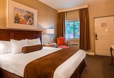 其他 7 Best Western Cabrillo Garden Inn