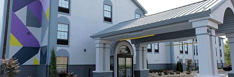 기타 Spark by Hilton North Little Rock