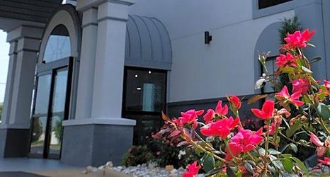 기타 2 Spark by Hilton North Little Rock