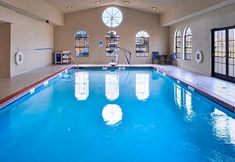 기타 3 Spark by Hilton North Little Rock