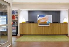 기타 4 Spark by Hilton North Little Rock