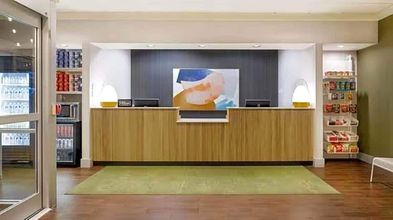 기타 4 Spark by Hilton North Little Rock