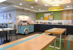 기타 6 Spark by Hilton North Little Rock