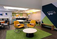 기타 7 Spark by Hilton North Little Rock