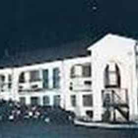 Best Western Blytheville Inn 1, Khách sạn Thunder Bayou Golf Links