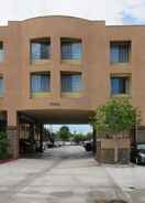 null Quality Inn & Suites Huntington Beach Fountain Valley