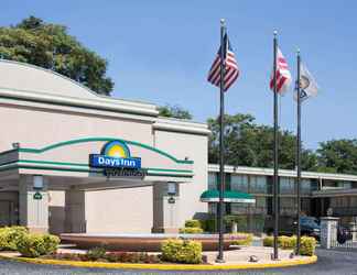 Others 2 Days Inn By Wyndham Washington Dc/Gateway