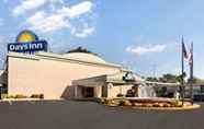 Others 6 Days Inn By Wyndham Washington Dc/Gateway