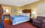 Lain-lain 7 Days Inn By Wyndham Washington Dc/Gateway