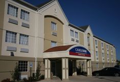 Others 2 Candlewood Suites LAKE CHARLES-SULPHUR by IHG