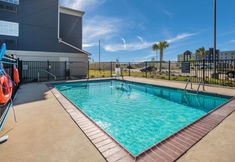 Others 5 Candlewood Suites LAKE CHARLES-SULPHUR by IHG