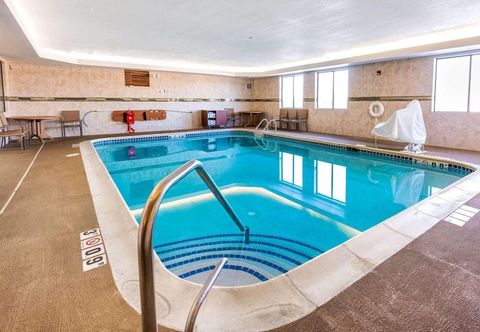 Others Country Inn & Suites by Radisson, South Haven, MI