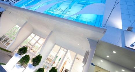 Others 2 Lebiz Hotel And Library