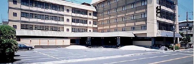 其他 Hotel Tozankaku