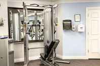 Fitness Center Sonesta ES Suites Dulles Airport