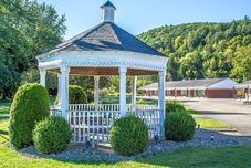 Others Rodeway Inn Marshall Manor