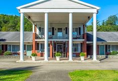 Others 2 Rodeway Inn Marshall Manor