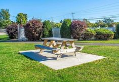 Others 6 Rodeway Inn Marshall Manor