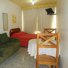 Residencial Jary Apart Hotel 1, Hotel Federal University of Rio Grande do Sul