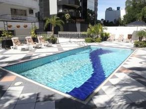 기타 4 Bela Vista Service Residence