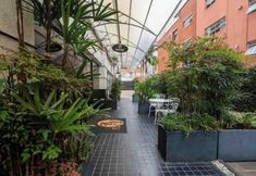 기타 5 Bela Vista Service Residence