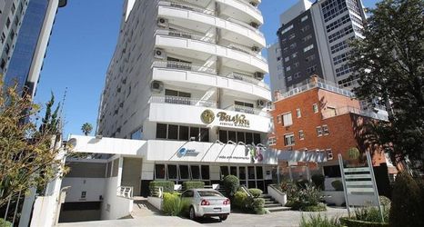 기타 2 Bela Vista Service Residence