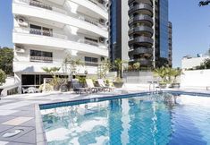 기타 3 Bela Vista Service Residence