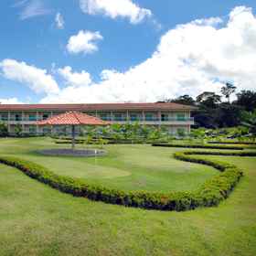 Amazonia Golf Hotelaria E Turismo Sa1 , 飯店亚马孙州