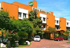 Others 5 Global Garden