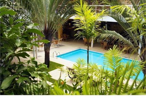 その他 Hotel Aconchego