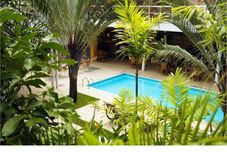 その他 Hotel Aconchego