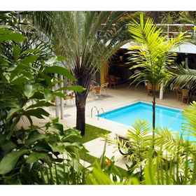 Hotel Aconchego 1, Hotel Moeda Street