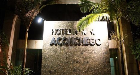 その他 2 Hotel Aconchego