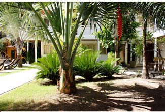 その他 4 Hotel Aconchego