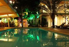 その他 5 Hotel Aconchego