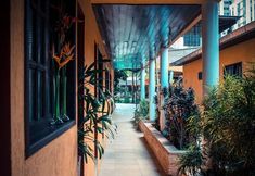 その他 6 Hotel Aconchego