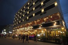 其他 Bangkok Residence