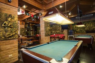 其他 4 Bangkok Residence