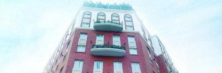 Others Sichuan West Wing