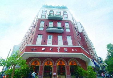 Others Sichuan West Wing