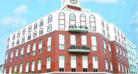 Others 2 Sichuan West Wing